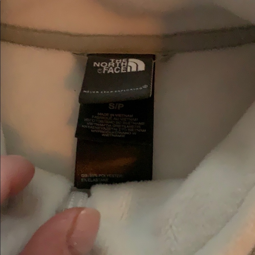 Northface Jacket - image 2